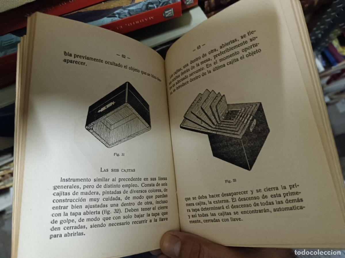 Libros: El aprendiz de mago - Who?: - Foto 3