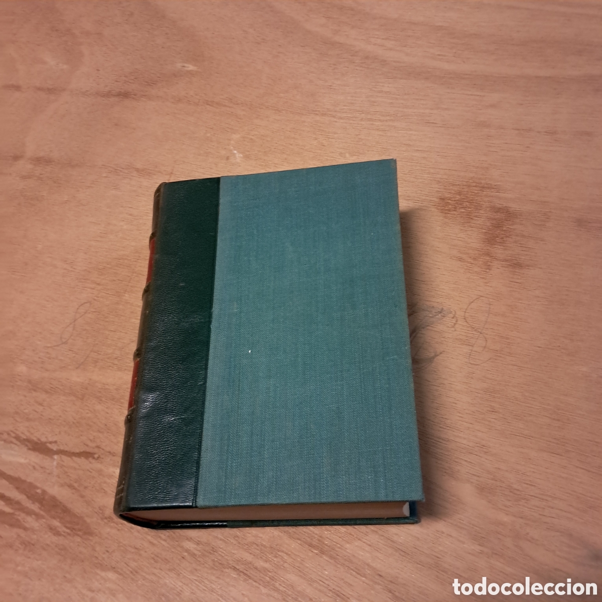 Libros: Henry Morton Robinson, El cardenal, 2 edici&oacute;n - Foto 2