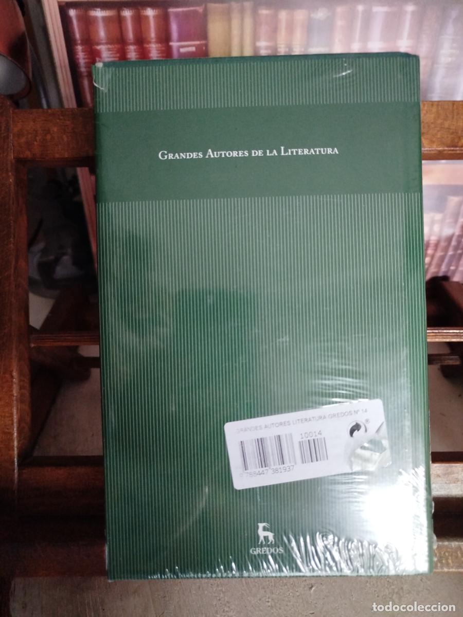 Libros: Divina comedia - Dante Alighieri (1265-1321) - Foto 3