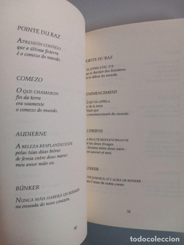 Libros: Voyages &agrave; toi. - RODR&Iacute;GUEZ FER, Claudio: - Foto 5