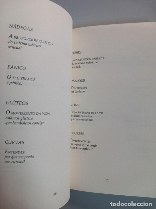 Libros: Voyages &agrave; toi. - RODR&Iacute;GUEZ FER, Claudio: - Foto 6