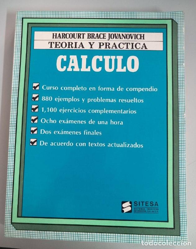 Libros: C&aacute;lculo. - FARRAND, Scott M.; JIM POXON, Nancy: