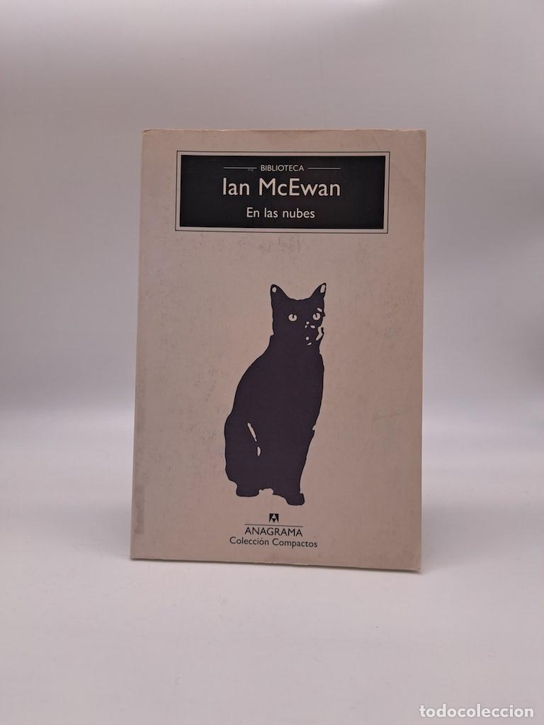 Libros: McEWAN, Ian. - En las nubes. - Foto 1