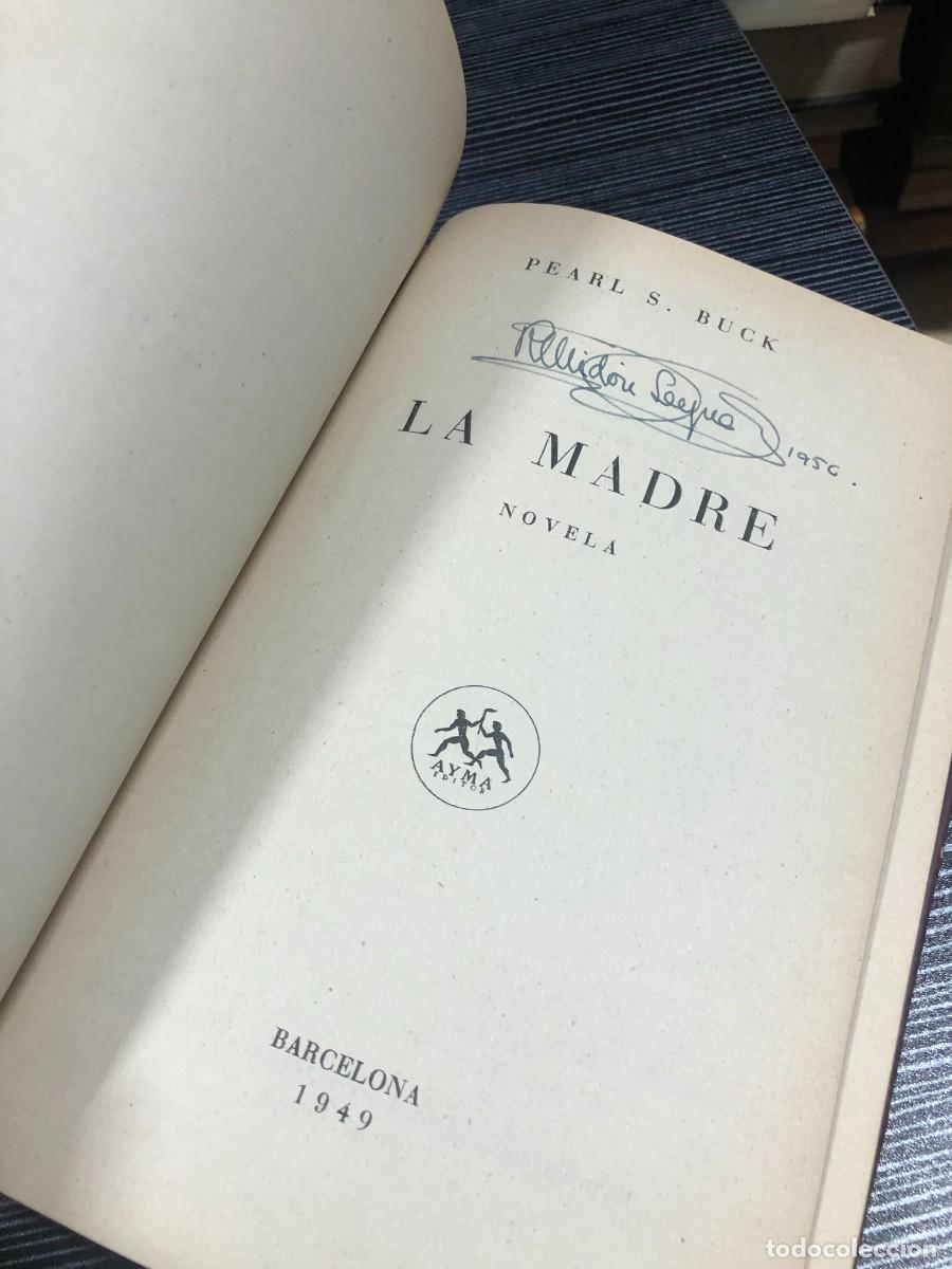 Libros: La madre Pearl S. Buck - Foto 2