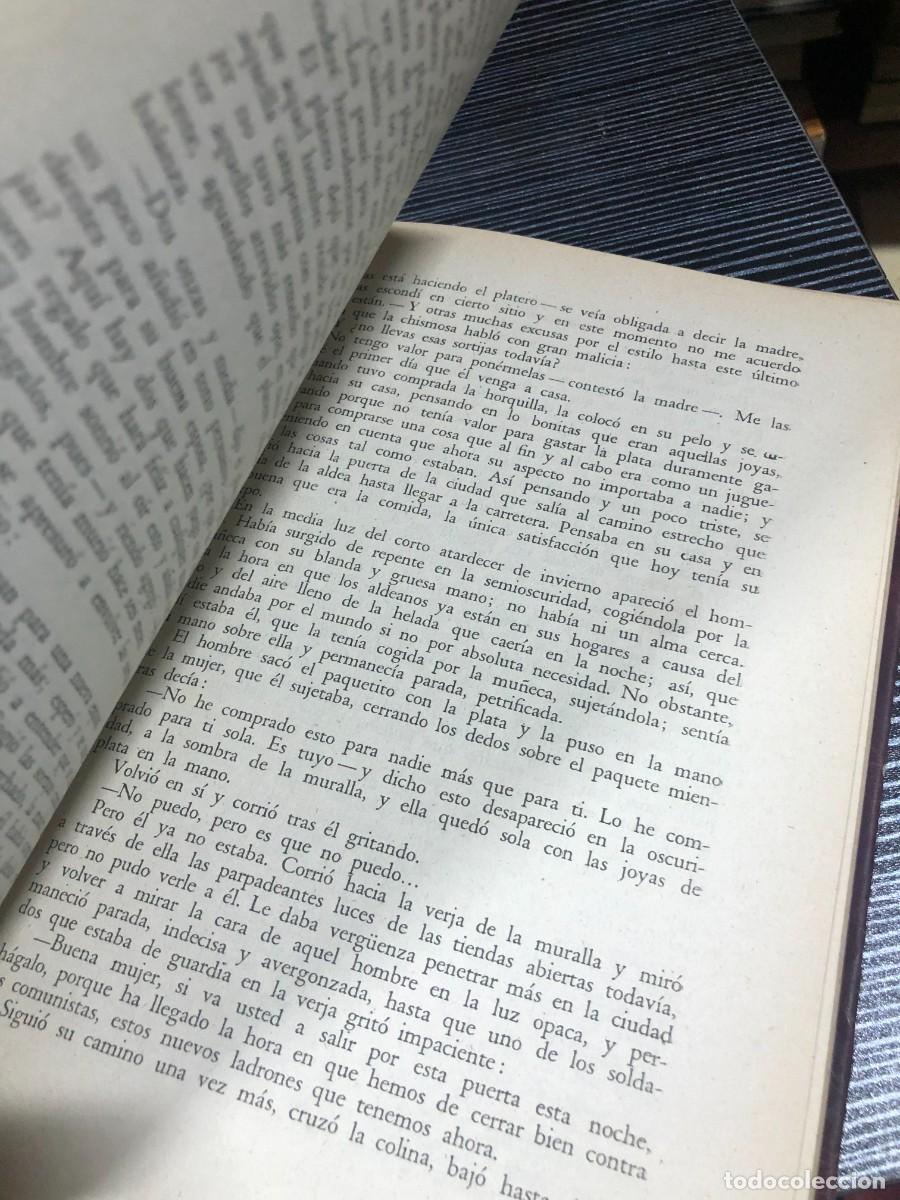 Libros: La madre Pearl S. Buck - Foto 4