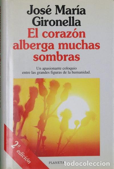 Livres: El coraz&oacute;n alberga muchas sombras- 9788408014454