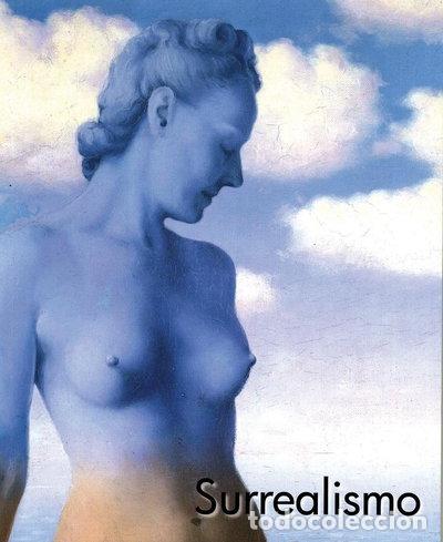 books: Surrealismo- 9788866370819