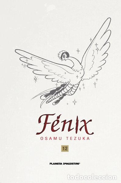 B&uuml;cher: F&eacute;nix 12- 9788415866701