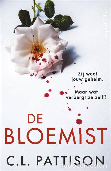 B&uuml;cher: De bloemist- 9789402714470