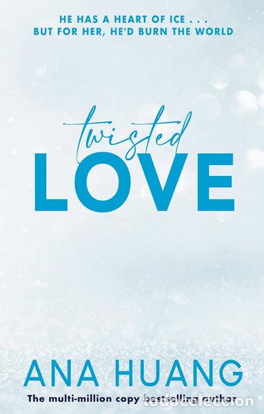 B&uuml;cher: Twisted Love- 9780349434278