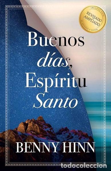 B&uuml;cher: Buenos d&iacute;as, Esp&iacute;ritu Santo- 9781560630814