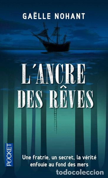 Libri di seconda mano: L'ancre des r&ecirc;ves- 9782266179232
