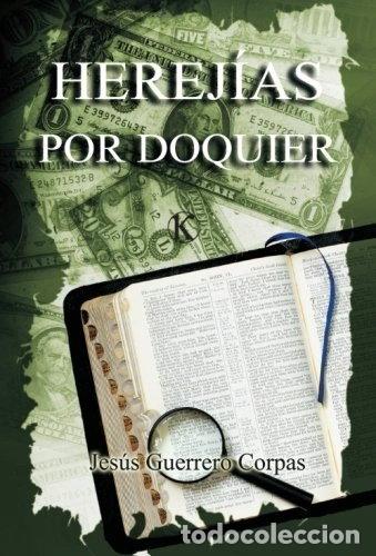B&uuml;cher: Herej&iacute;as por doquier- 9788494009754