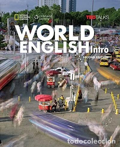 Libros: World English Intro- 9781285848846 - Foto 1