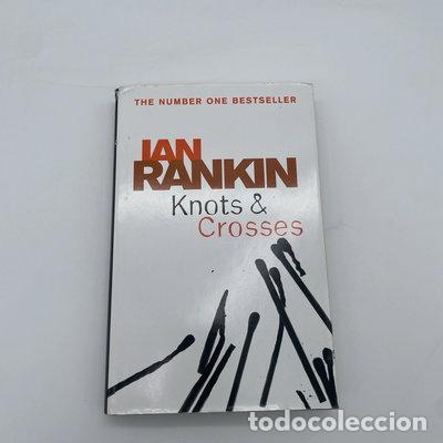 Libri di seconda mano: Knots and Crosses- 0000001499674