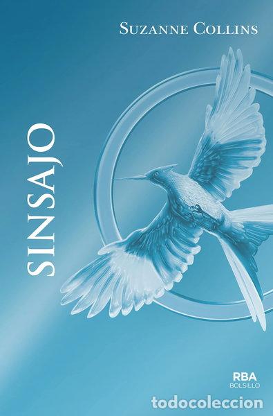Libri di seconda mano: Sinsajo- 9788492966813