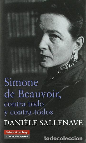Libri di seconda mano: Simone de Beauvoir- 9788481098228