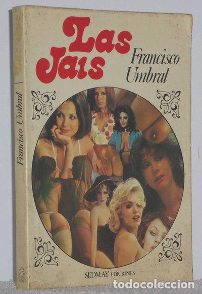 Libri di seconda mano: Las Jais- 9788473802161