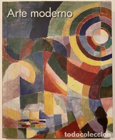 Libros: Arte moderno- 9788866370161 - Foto 1