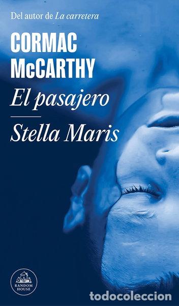Libros: El pasajero / Stella Maris- 9788439740704 - Foto 1