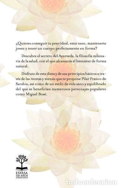 Livros em segunda m&atilde;o: Equilibra tu peso, equilibra tu vida- 9788467035742