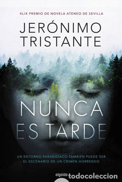 Libros: Nunca es tarde- 9788490678534