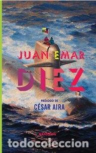 Libros: Diez (9789871474325)