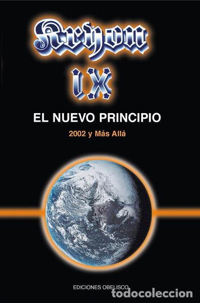 Libros: Kryon IX - El nuevo principio- 9788497770392