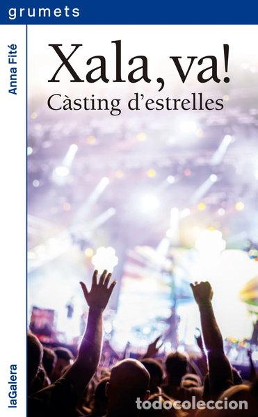 Libros: Xala, va!- 9788424656928