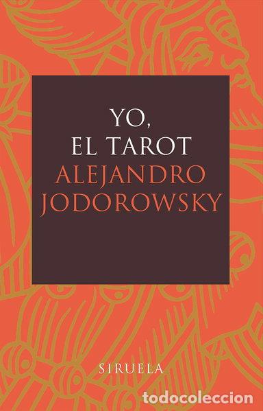 Libros: Yo, el Tarot- 9788478448197