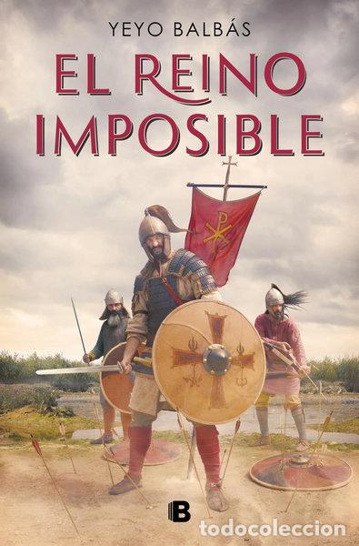 Libros: El reino imposible- 9788466666459