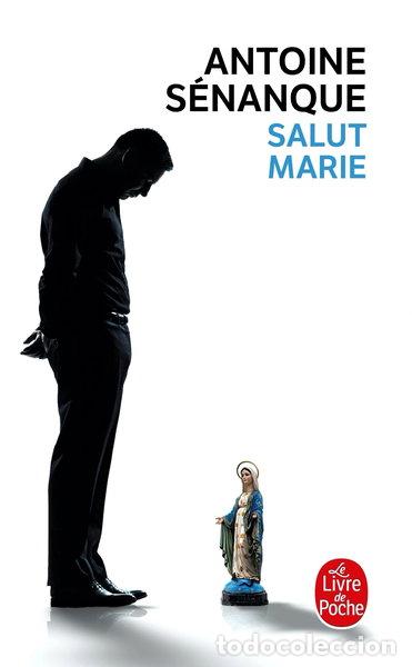 Libros: Salut Marie- 9782253176695
