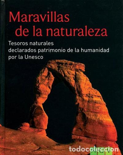 Livres: Maravillas de la Naturaleza- 9783625003786
