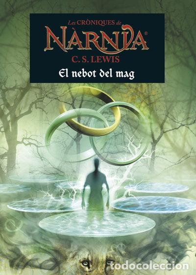 Livres: El nebot del mag- 9788490576526