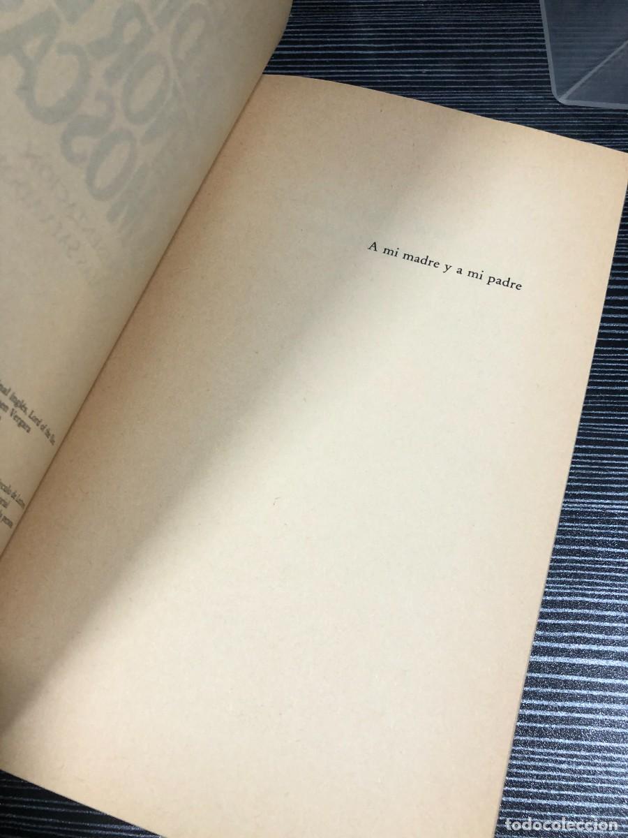 Libros: El se&ntilde;or de las moscas William Golding - Foto 4