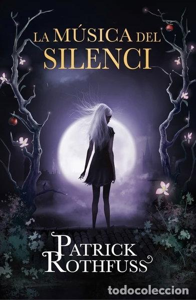 books: La m&uacute;sica del silenci- 9788415961567