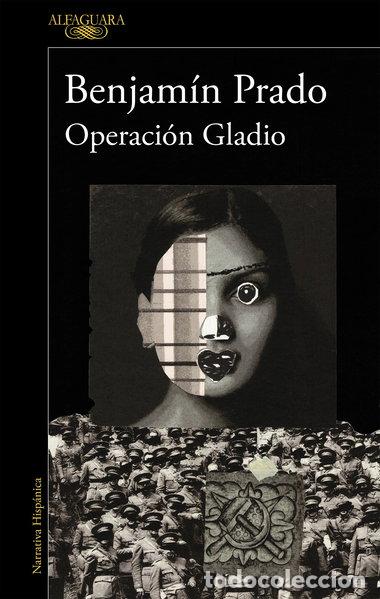 books: Operaci&oacute;n Gladio- 9788420407265