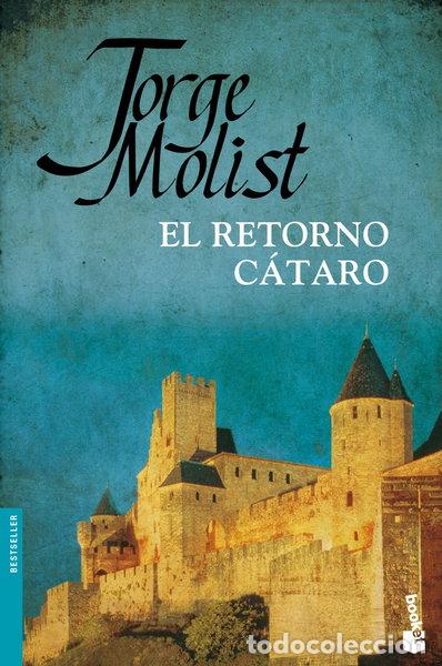 books: El retorno c&aacute;taro- 9788484609285