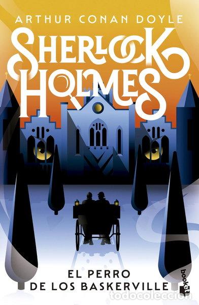Livres: El perro de los Baskerville- 9788467071412