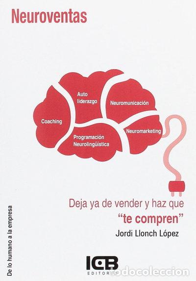 Libros: Neuroventas- 9788490214701