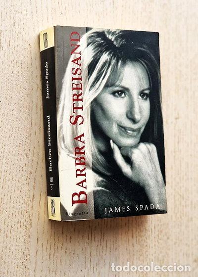 Libros: Barbra Streisand- 9788440663986