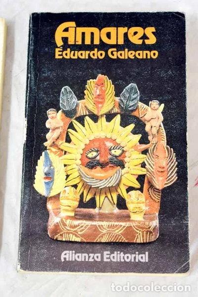 Libros: Amares- 9788420606545