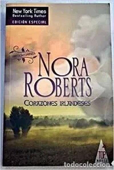 Libros: Corazones irlandeses- 9788467172980