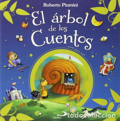 Libros: El &aacute;rbol de los cuentos- 9788428545785 - Foto 1