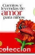 books: Cuentos y leyendas de amor para ni&ntilde;os- 9789507019661