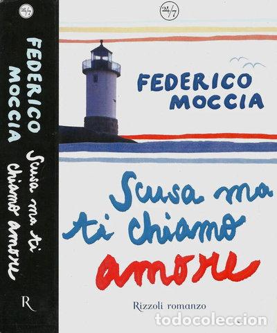 Libros: Scusa ma ti chiamo amore- 9788817015158