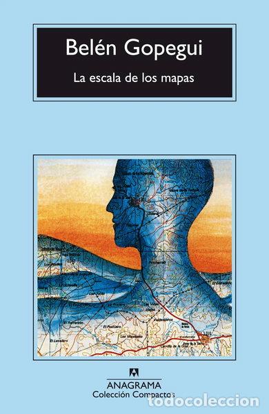 Livres: La escala de los mapas- 9788433967220