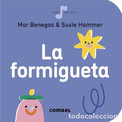 books: La formigueta- 9788491016878