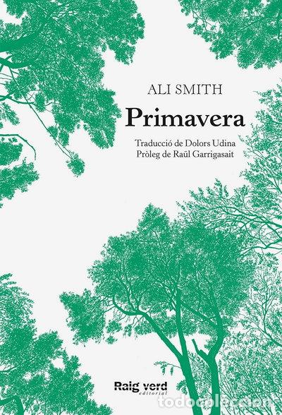 B&uuml;cher: Primavera- 9788417925482