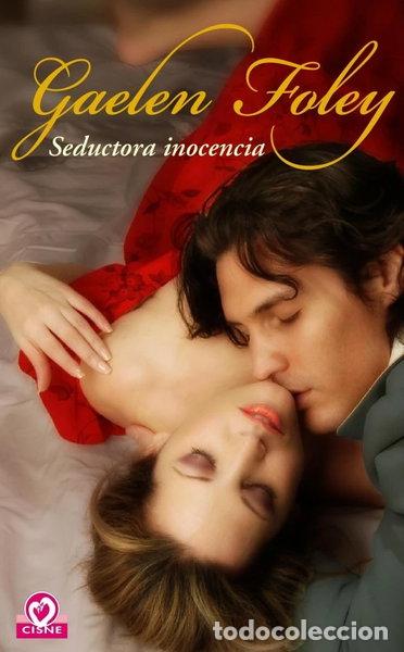 B&uuml;cher: Seductora inocencia- 9788497936392